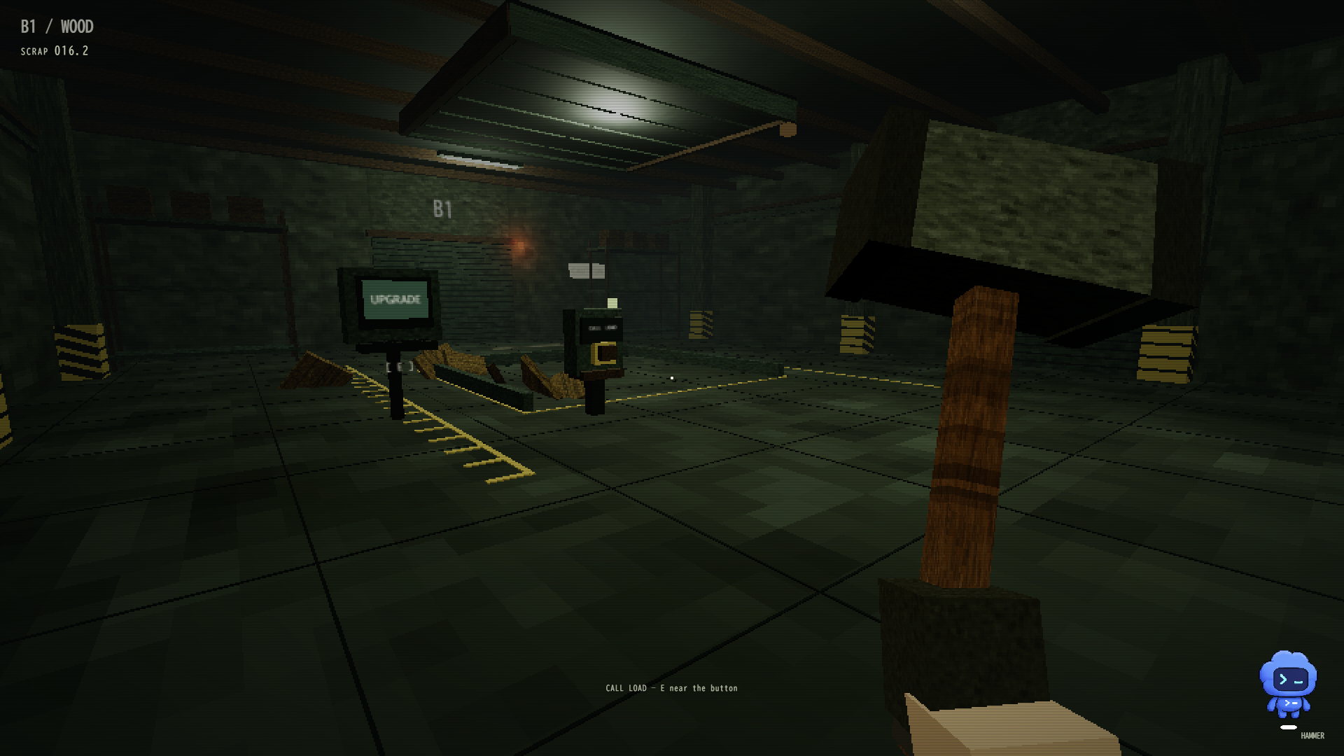 JUNK screenshot 2