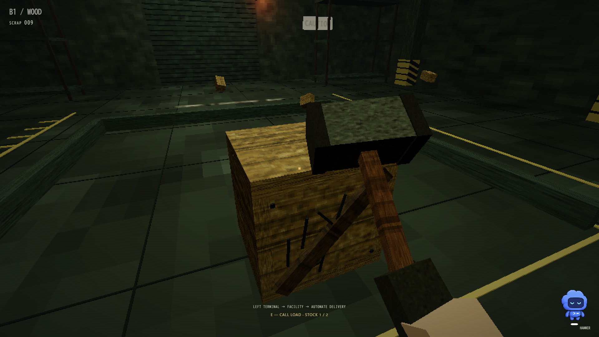JUNK screenshot 3